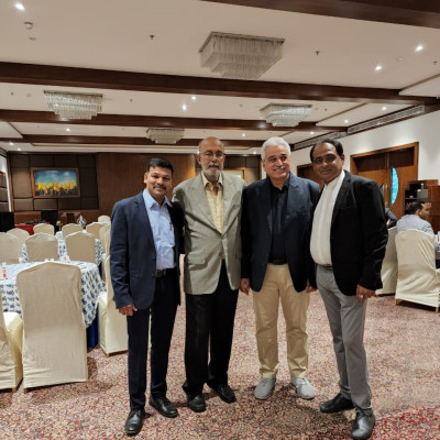 Annual General Meeting 2022