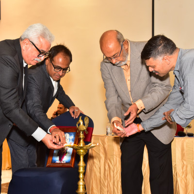 Annual General Meeting 2023