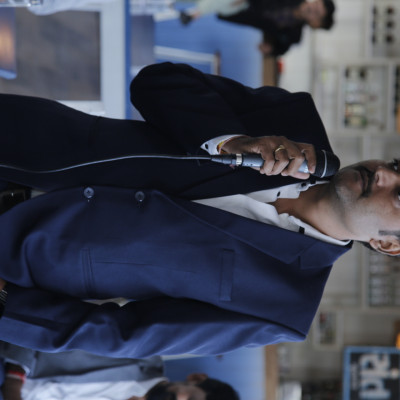 Annual General Meeting 2024