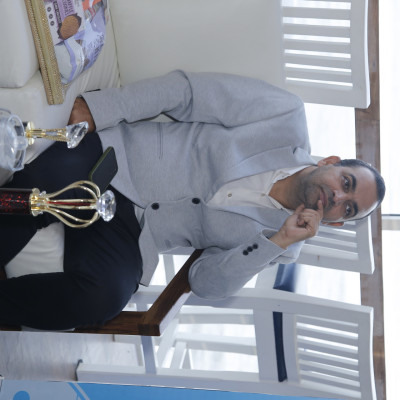 Annual General Meeting 2024