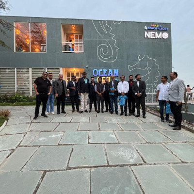 Annual General Meeting 2024