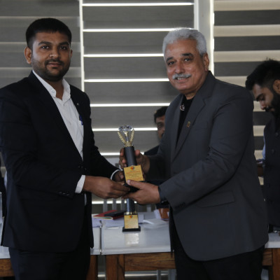 Annual General Meeting 2024