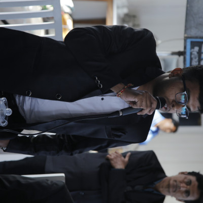 Annual General Meeting 2024