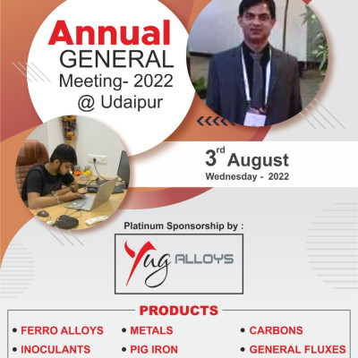 Annual General Meeting 2022