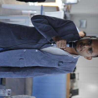 Annual General Meeting 2024