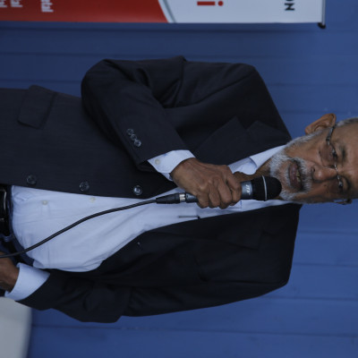 Annual General Meeting 2024