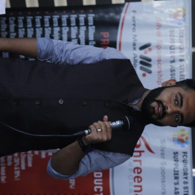 Annual General Meeting 2024