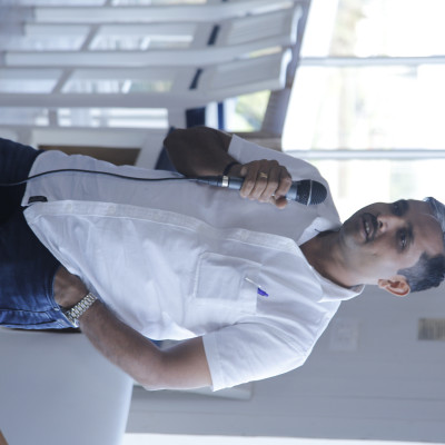 Annual General Meeting 2024