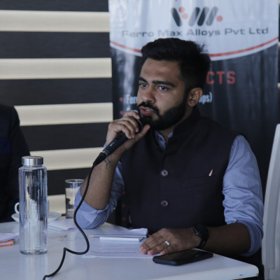 Annual General Meeting 2024