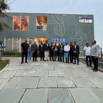 Annual General Meeting 2024