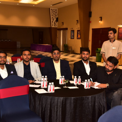 Annual General Meeting 2023