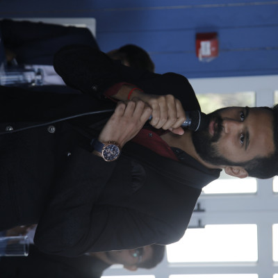 Annual General Meeting 2024