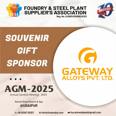 Annual General Meeting 2025