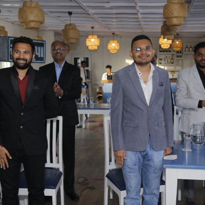 Annual General Meeting 2024