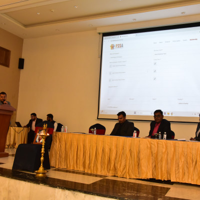 Annual General Meeting 2023