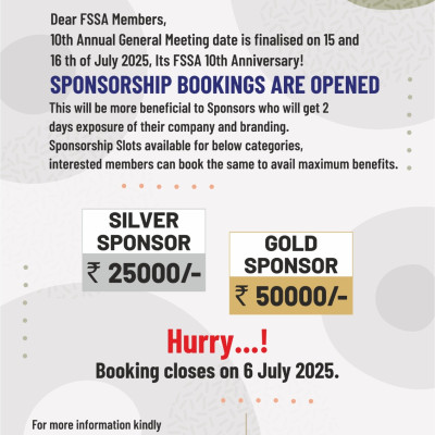 Annual General Meeting 2025