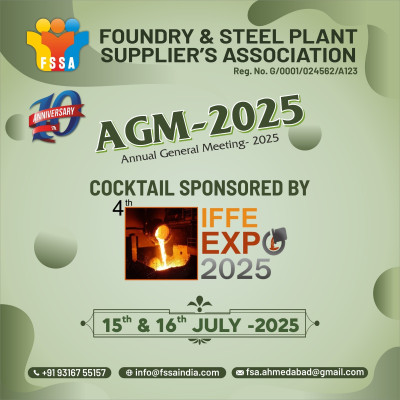 Annual General Meeting 2025