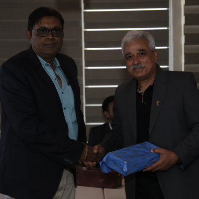 Annual General Meeting 2024