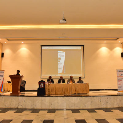 Annual General Meeting 2023