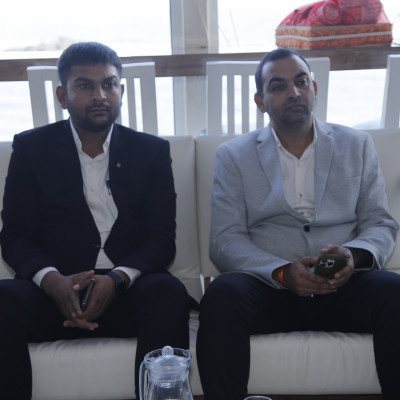 Annual General Meeting 2024