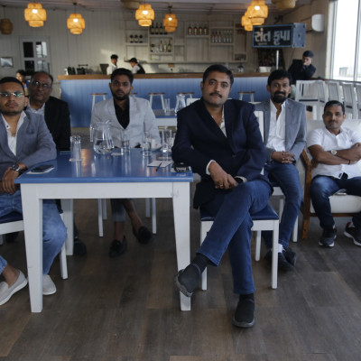 Annual General Meeting 2024