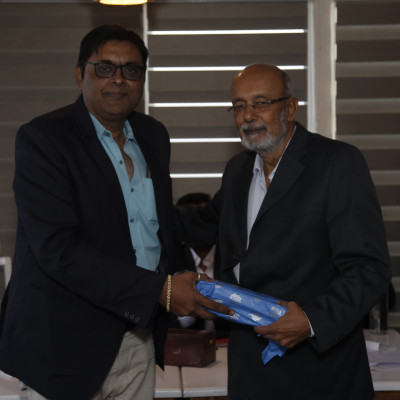 Annual General Meeting 2024