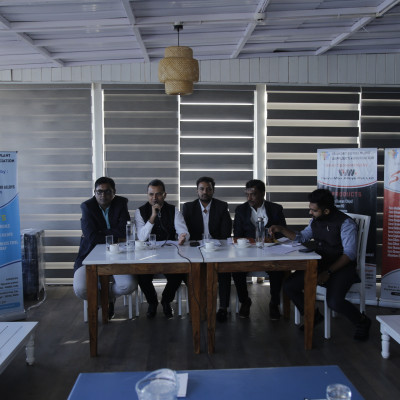 Annual General Meeting 2024