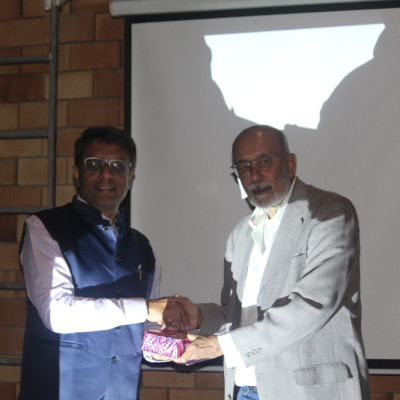 3rd Quarterly Meet for FY 2023-24