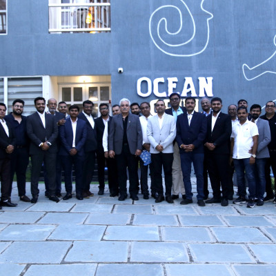 Annual General Meeting 2024