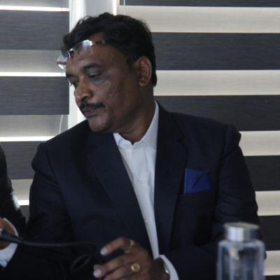 Annual General Meeting 2024