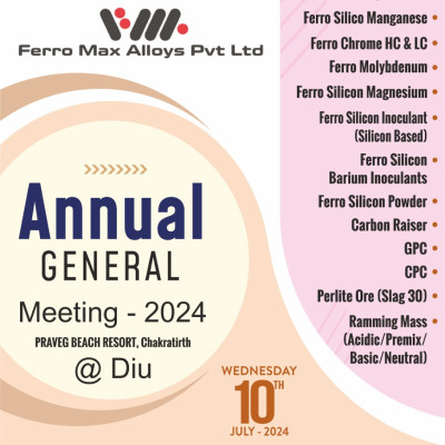 Annual General Meeting 2024