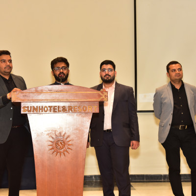 Annual General Meeting 2023