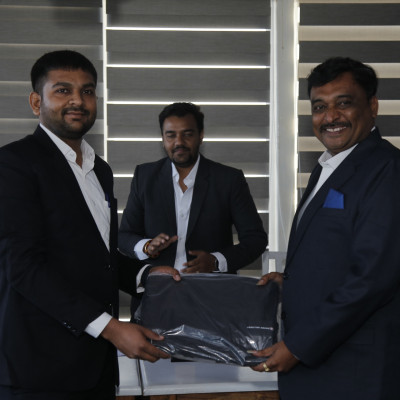 Annual General Meeting 2024