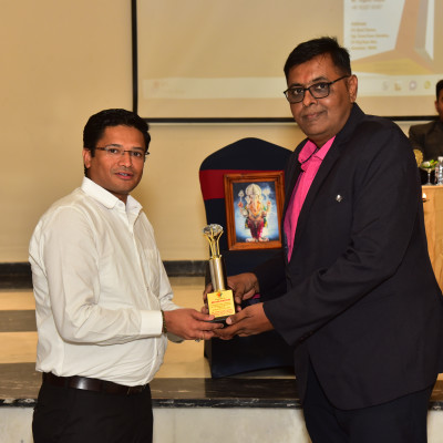 Annual General Meeting 2023