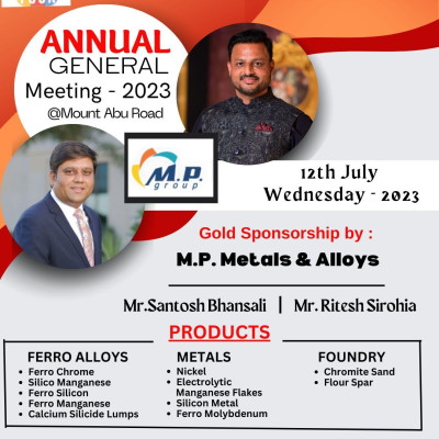 Annual General Meeting 2023