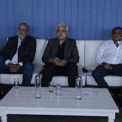 Annual General Meeting 2024