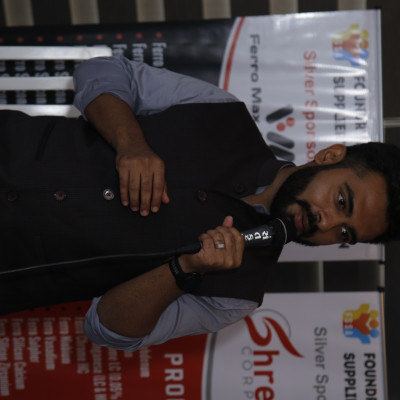 Annual General Meeting 2024