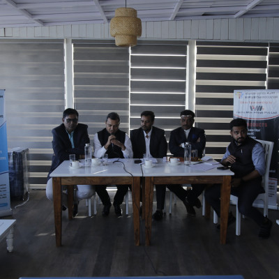 Annual General Meeting 2024