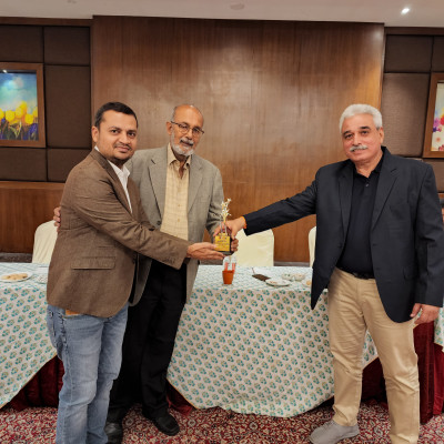 Annual General Meeting 2022