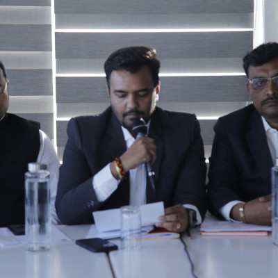 Annual General Meeting 2024