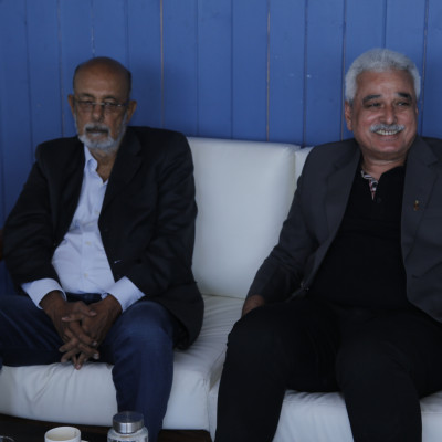 Annual General Meeting 2024