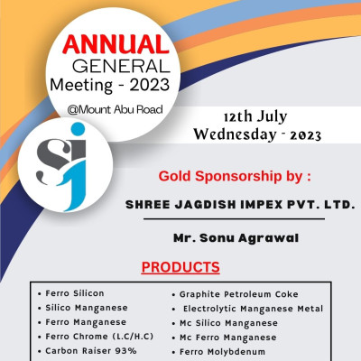 Annual General Meeting 2023