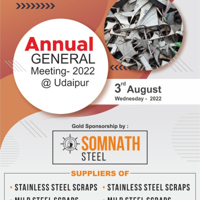 Annual General Meeting 2022