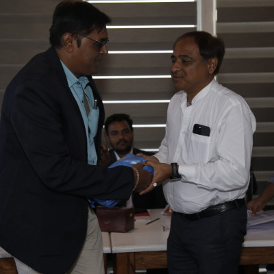 Annual General Meeting 2024