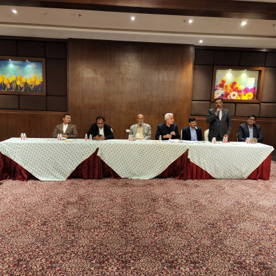 Annual General Meeting 2022