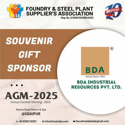 Annual General Meeting 2025