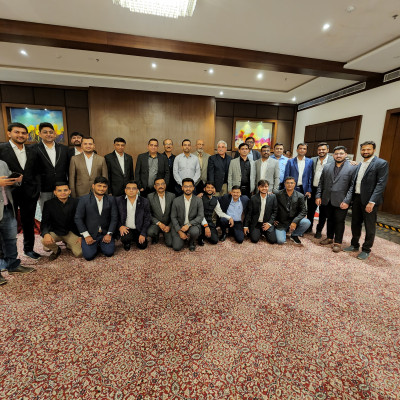 Annual General Meeting 2022