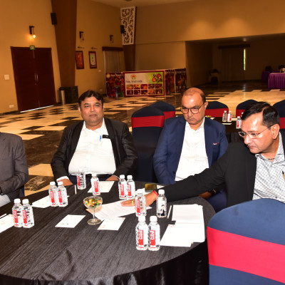 Annual General Meeting 2023