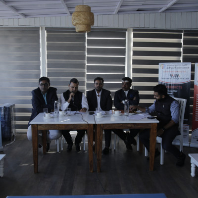 Annual General Meeting 2024