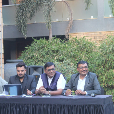 3rd Quarterly Meet for FY 2023-24